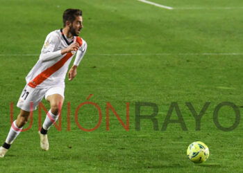Andres martin palabra rayo