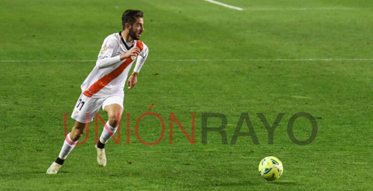 Andres martin palabra rayo