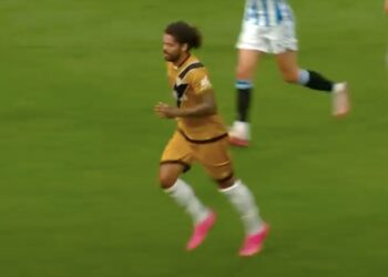 Aridane vs Heerenveen