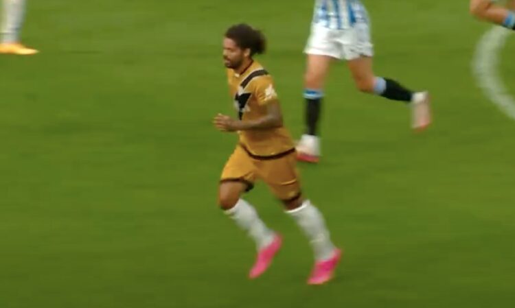 Aridane vs Heerenveen