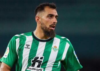 Borja iglesias clubes alemanes Wolfsburgo Stuttgart