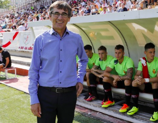 Fernando Vázquez
