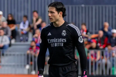 El Rayo Vallecano "a la desesperada" a por un portero en este mercado de fichajes 1 Lucas Cañizares, porteros Rayo
