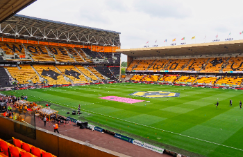 Wolves vs Rayo
