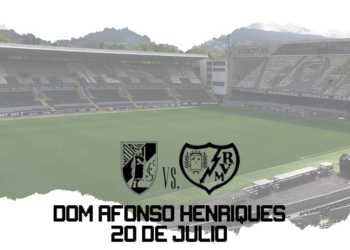 Rayo Vitória