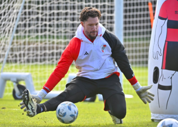 Ledesma River Plate