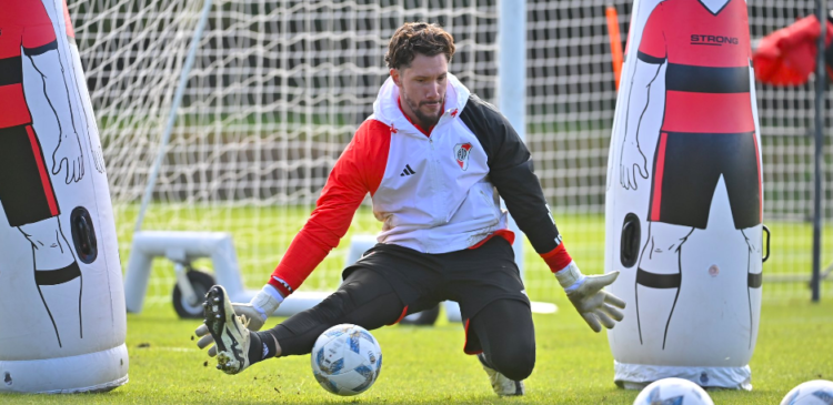 Ledesma River Plate