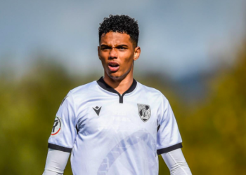 Etienne Eto'o Rayo B