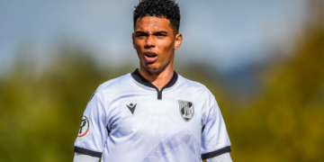 Etienne Eto'o Rayo B