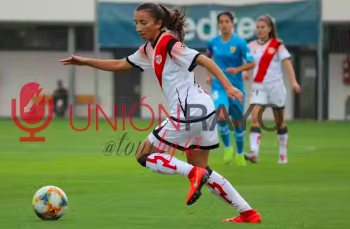 Sheila García Rayo Femenino