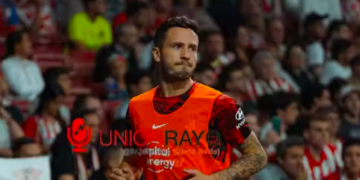 Saúl Atleti