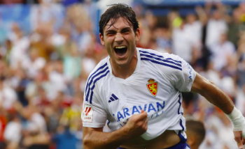 Iván Azón
