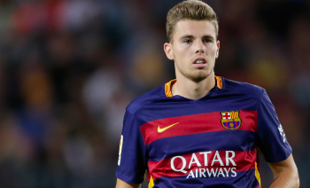 Gerard Gumbau Barcelona