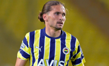 Miguel Crespo Fenebahçe