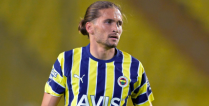 El Fenerbahçe escuchará ofertas por Crespo 1 Miguel Crespo Fenebahçe