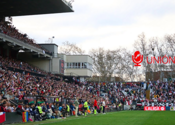 sentencia de estafa. Estadio de Vallecas