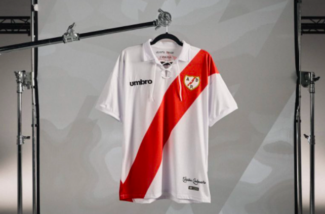 Umbro Camiseta Centenario