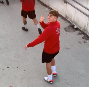 Cristian totti