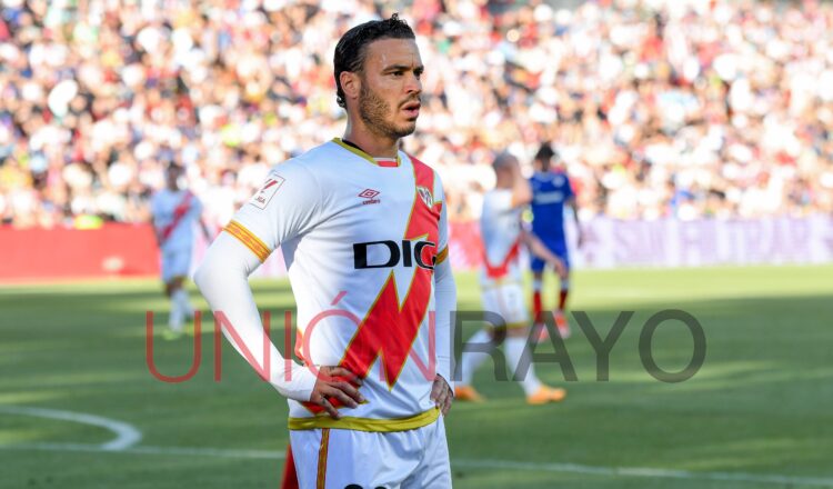 Raúl de Tomás reduce su valor de mercado de 25 millones a 2 millones en dos años 1 Raúl de Tomás