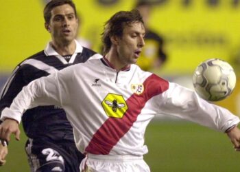 Rayo Girondins