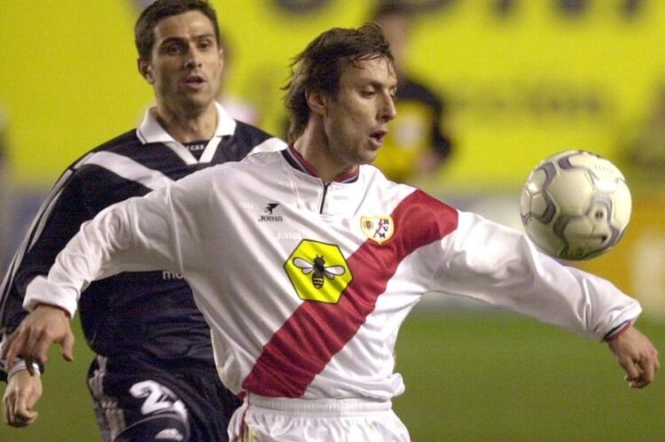 Rayo Girondins