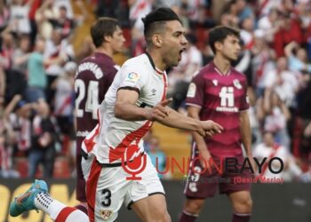 Falcao lo tuvo hecho con Peñarol