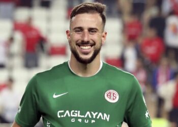 Helton leite en la lista del rayo