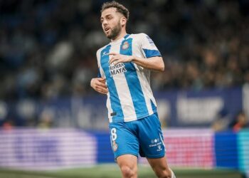 Keidi bare al zaragoza