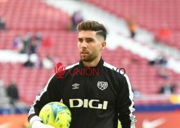 Luca Zidane hijos de jugadores