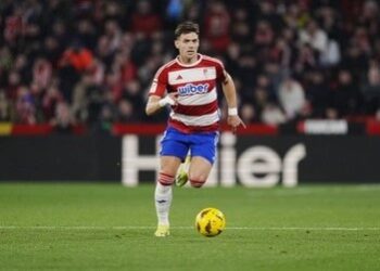 Lucas Boyé rumor rayo