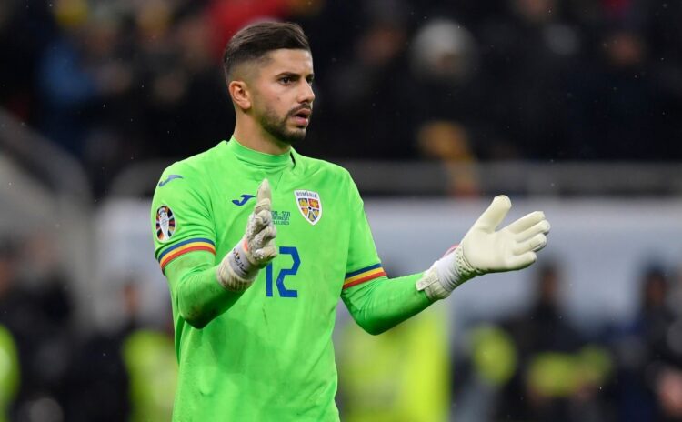 Moldovan al rayo