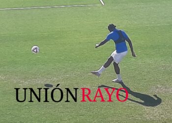 Nteka y Mumin Rayo