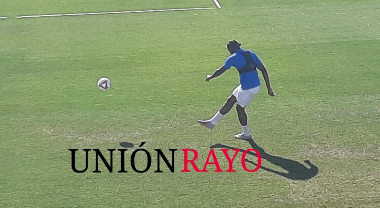 Nteka y Mumin Rayo