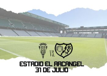 Córdoba Rayo