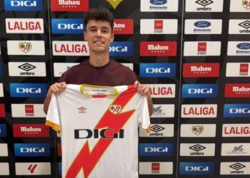 Hugo Navarro Rayo B. Vía: @hugo_n.m6