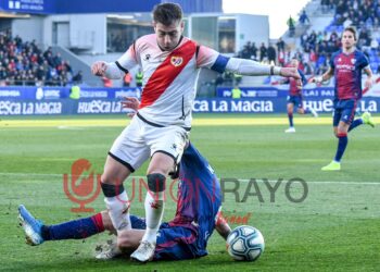 Embarba Rayo