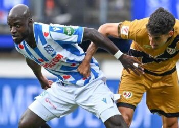 Heerenveen Rayo