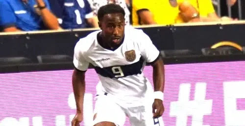 Yeboah Zamora interesa al rayo