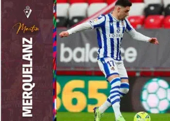 Merquelanz Eibar
