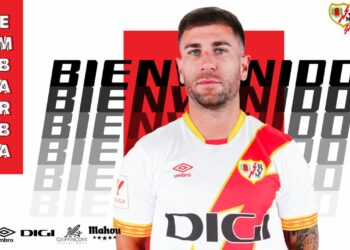Adrian Embarba