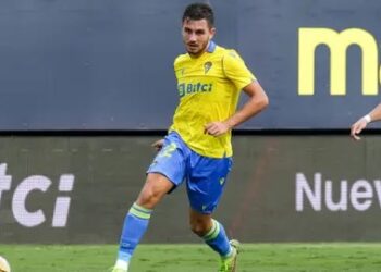 Víctor Chust