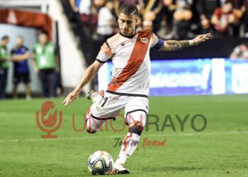 Embarba Rayo
