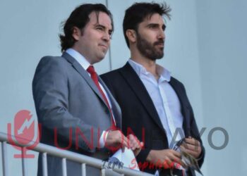 Cobeño Presa Rayo límite salarial