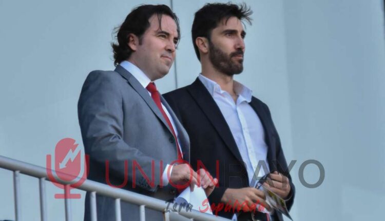 Cobeño Presa Rayo límite salarial