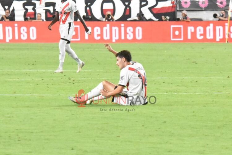 Camello, Óscar Valentín y Álvaro García se retiraron lesionados ante el Barça 1 1788821d d281 40e9 bdbc e2ebb348d734 1