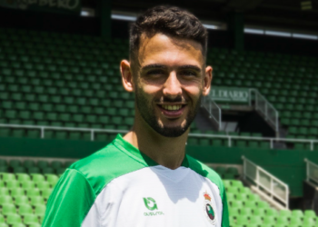 Andrés Martín