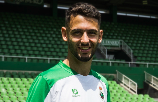 Andrés Martín