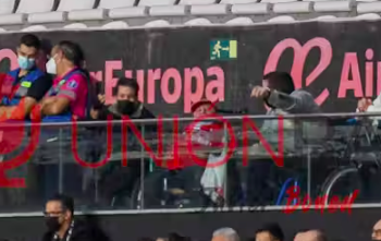 Discapacitados Rayo