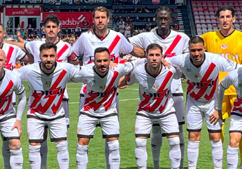 Once Rayo