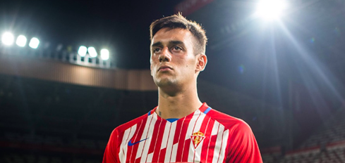 El perfil de Pedro Díaz, nuevo fichaje del Rayo Vallecano 1 Pedro Díaz